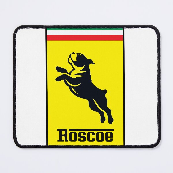 Item preview, Roscoe (Large) designed and sold by estebandonnelly.