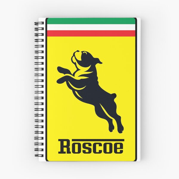 Item preview,  Roscoe (Large) designed and sold by estebandonnelly.