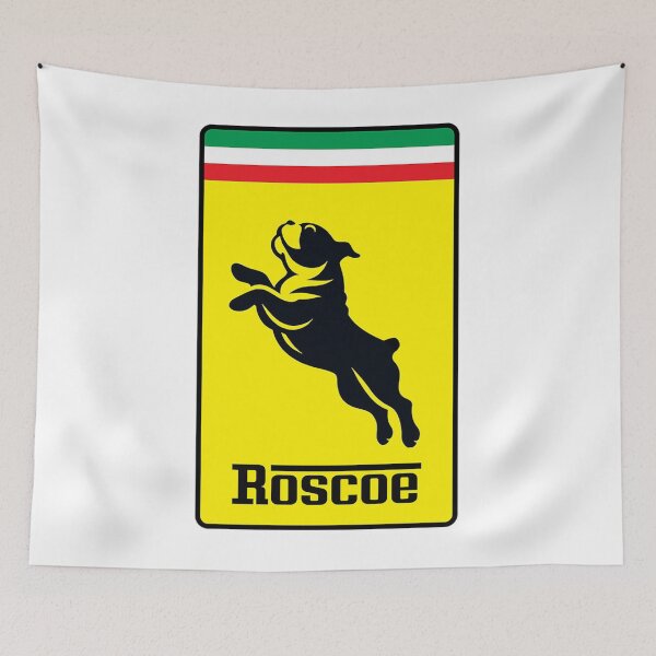 Item preview,  Roscoe (Large) designed and sold by estebandonnelly.
