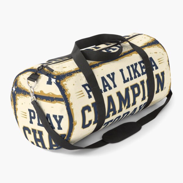 Item preview, Play Like a Champion Today designed and sold by xArchGoDx.