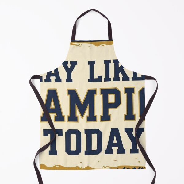 Item preview, Play Like a Champion Today designed and sold by xArchGoDx.