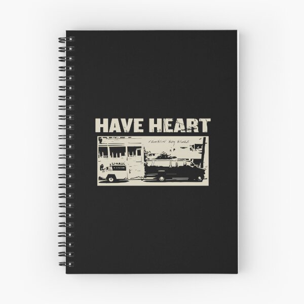 Item preview, Have Heart - Ramblin designed and sold by FosterSchroed.