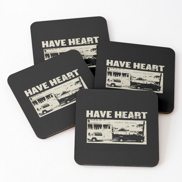 Item preview, Have Heart - Ramblin designed and sold by FosterSchroed.