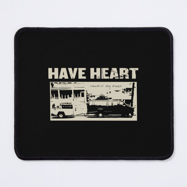 Item preview, Have Heart - Ramblin designed and sold by FosterSchroed.