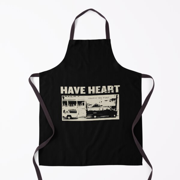Item preview, Have Heart - Ramblin designed and sold by FosterSchroed.