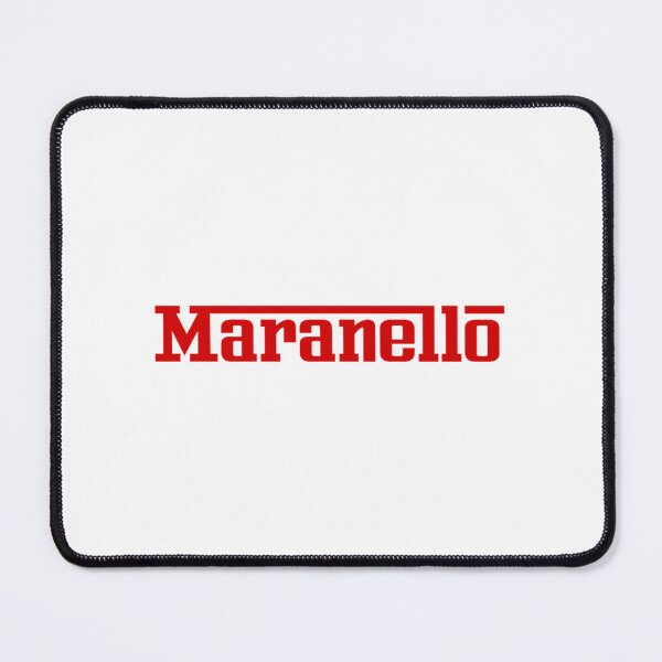 Item preview, Maranello designed and sold by AnibalMoen.