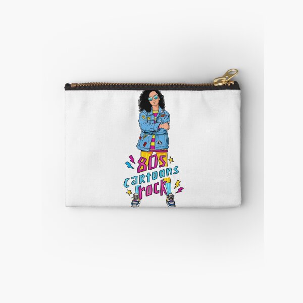 Item preview, 80s Cartoons Rock designed and sold by Vintage Designs +.