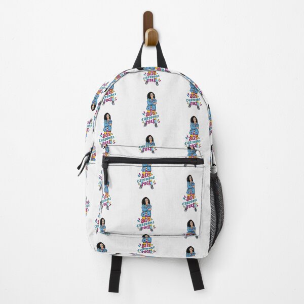 Item preview, 80s Cartoons Rock designed and sold by Vintage Designs +.