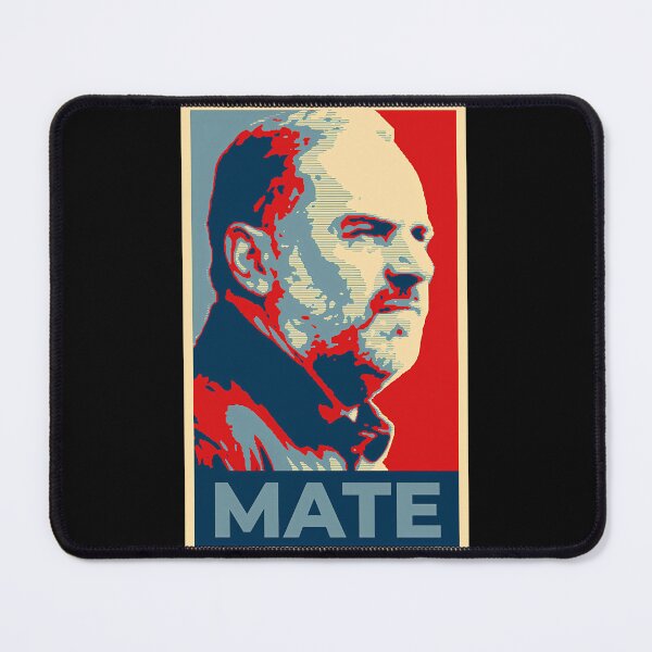 Item preview, Ange Postecoglou - Hope Mate designed and sold by FRANCISCOGHERGH.