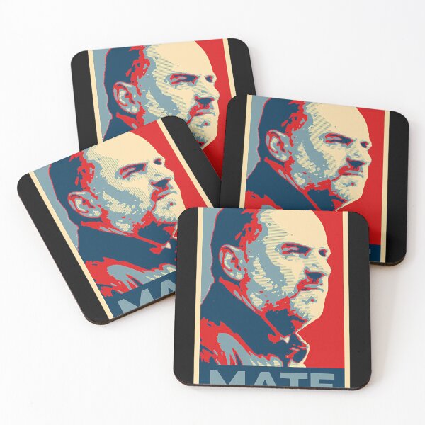 Item preview, Ange Postecoglou - Hope Mate designed and sold by FRANCISCOGHERGH.