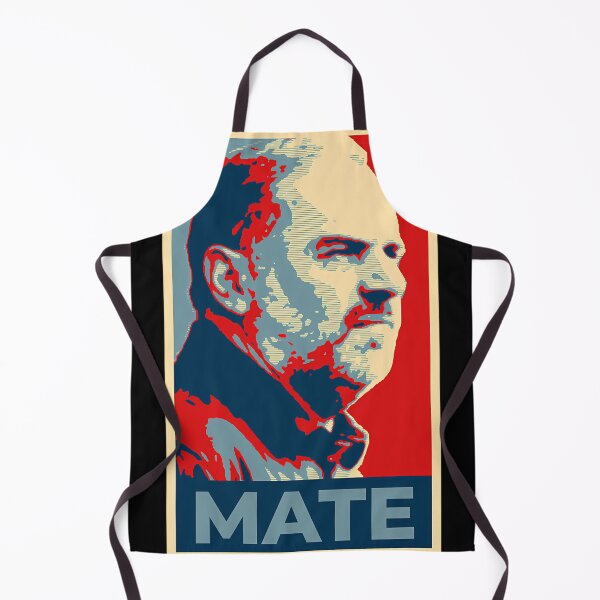Item preview, Ange Postecoglou - Hope Mate designed and sold by FRANCISCOGHERGH.