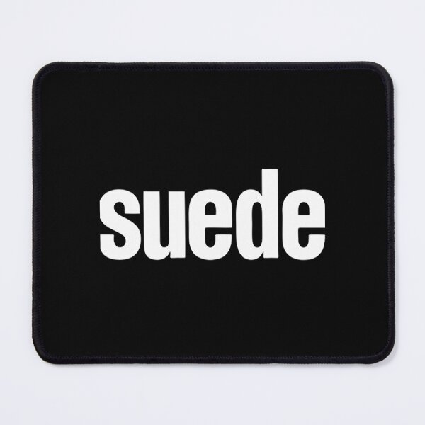 Item preview, Suede Band designed and sold by AgustiWiegand.