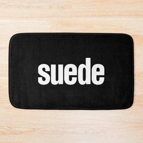 Item preview, Suede Band designed and sold by AgustiWiegand.