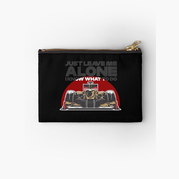 Item preview, Kimi Raikkonen - Just Leave Me Alone I Know What To Do designed and sold by KameronBergstro.