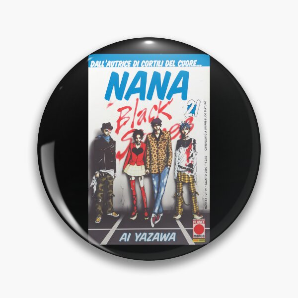 Item preview, Na na Man ga designed and sold by BabetteThivie.