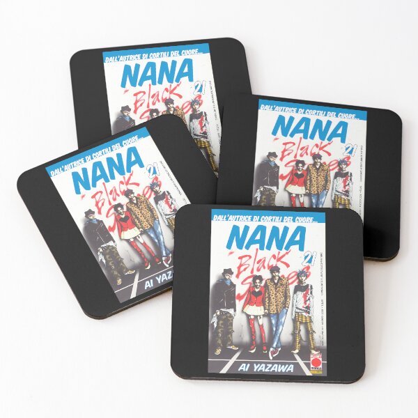 Item preview, Na na Man ga designed and sold by BabetteThivie.
