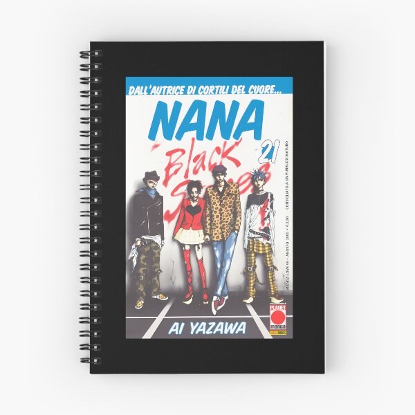 Item preview, Na na Man ga designed and sold by BabetteThivie.