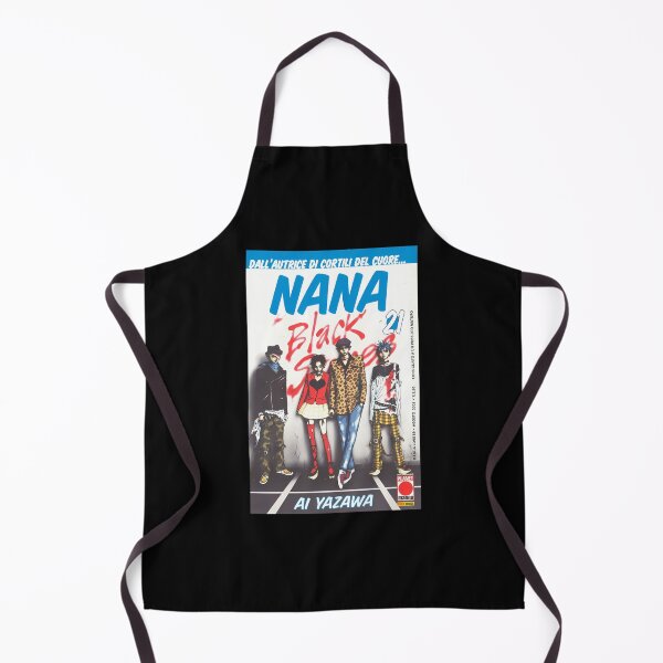 Item preview, Na na Man ga designed and sold by BabetteThivie.