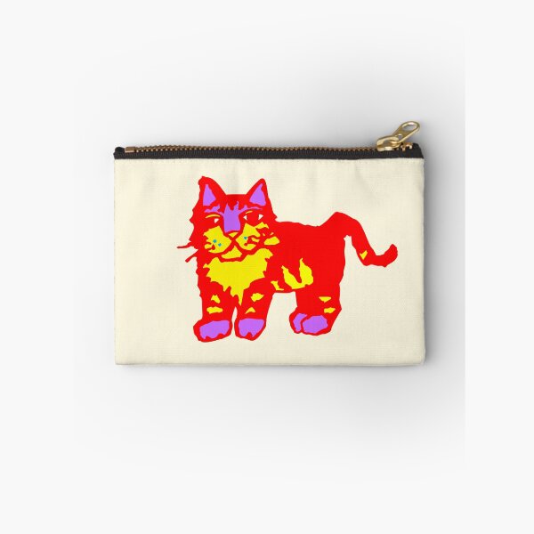 Item preview, Cat Doodle designed and sold by CharlottePlaceArt.
