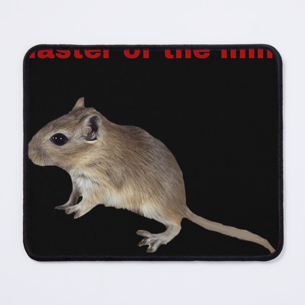 Item preview,  Master Of The Mind Mouse designed and sold by ClothingBradle.