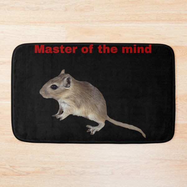 Item preview,  Master Of The Mind Mouse designed and sold by ClothingBradle.
