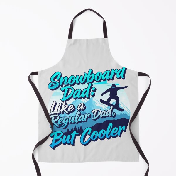 Item preview, Snowboard Dad designed and sold by Aise06.