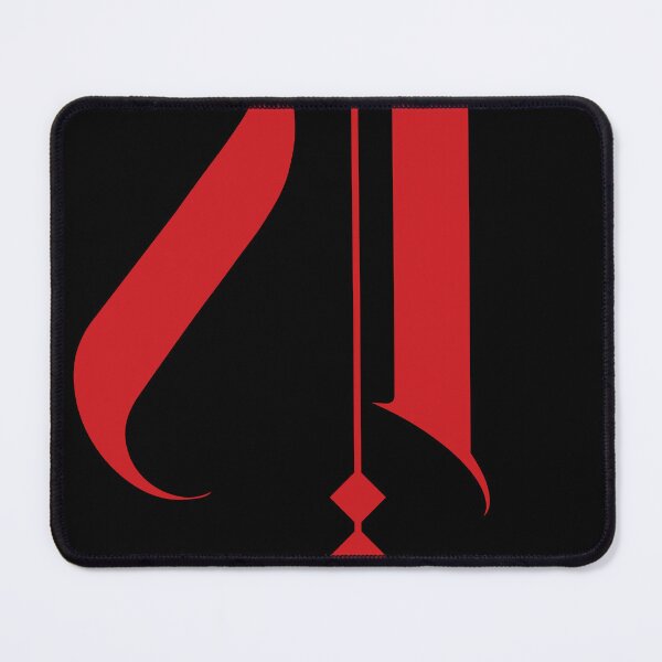 Item preview, Red Arsenic Logo designed and sold by archiearsenic.