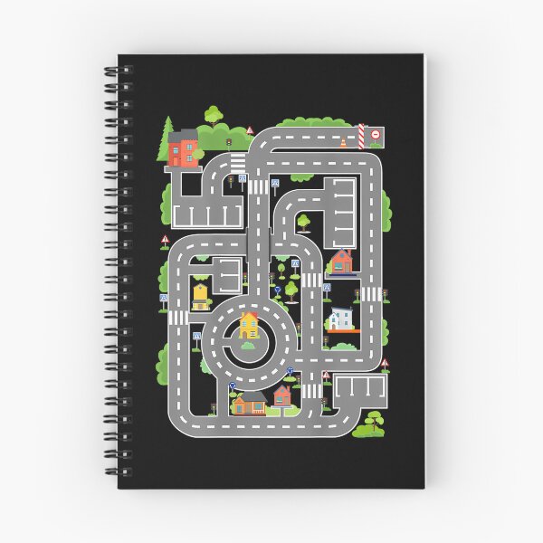 Item preview, Play Cars On Dad'S Back Play Mat Car Race Track Family  designed and sold by IZIAHDEBORASHOP.