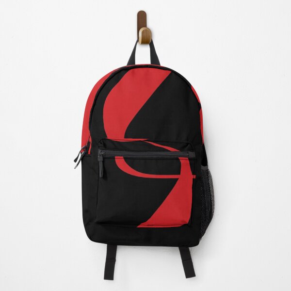 Item preview, Red Arsenic Logo designed and sold by archiearsenic.
