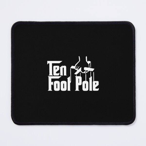 Item preview, Ten Foot Pole Band designed and sold by ravenneecew.