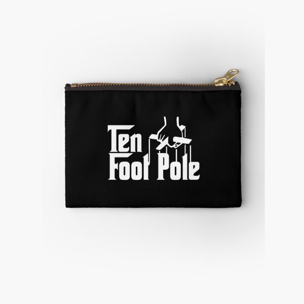 Item preview, Ten Foot Pole Band designed and sold by ravenneecew.