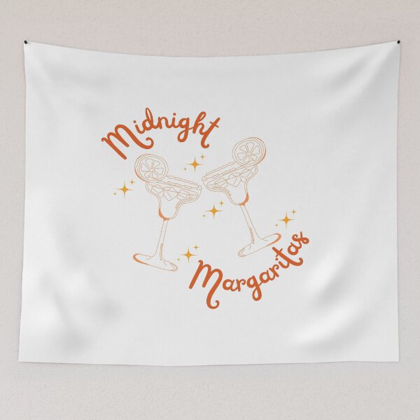 Item preview, Midnight Margaritas Practical Magic designed and sold by Cheesebread-cat.