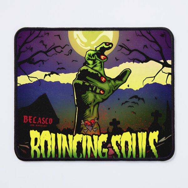 Item preview, The Bouncing Souls designed and sold by Linda Conde.