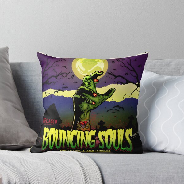 Item preview, The Bouncing Souls designed and sold by Linda Conde.