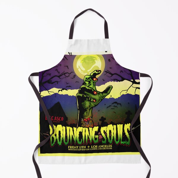 Item preview, The Bouncing Souls designed and sold by Linda Conde.