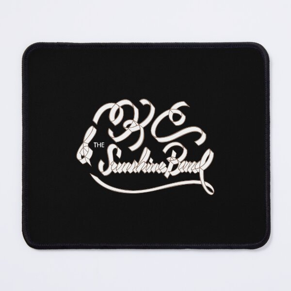 Item preview, KC and the Sunshine Band designed and sold by chudyhjgroene.