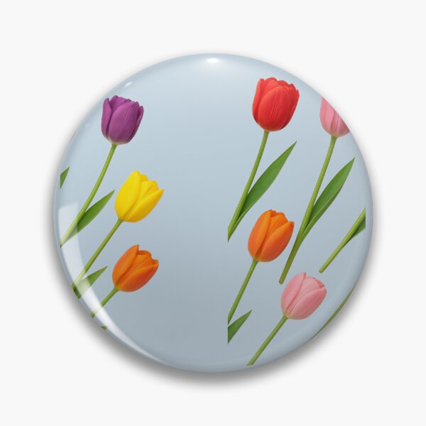 Item preview, Petals of Many Hues designed and sold by annenambiro.
