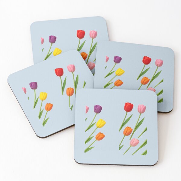 Item preview, Petals of Many Hues designed and sold by annenambiro.