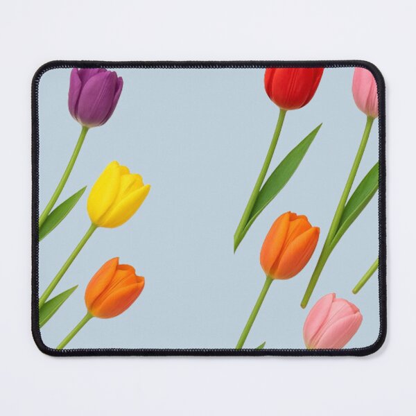 Item preview, Petals of Many Hues designed and sold by annenambiro.