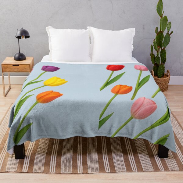 Item preview, Petals of Many Hues designed and sold by annenambiro.