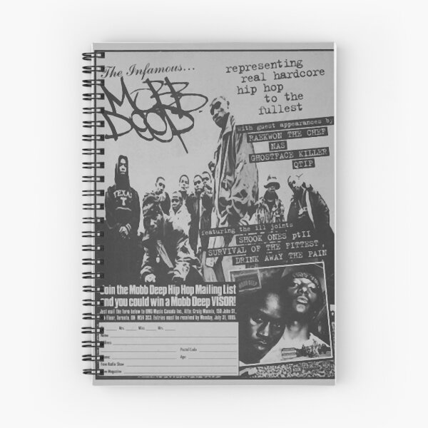 Item preview, Mobb Deep Classic designed and sold by smithnick21090.