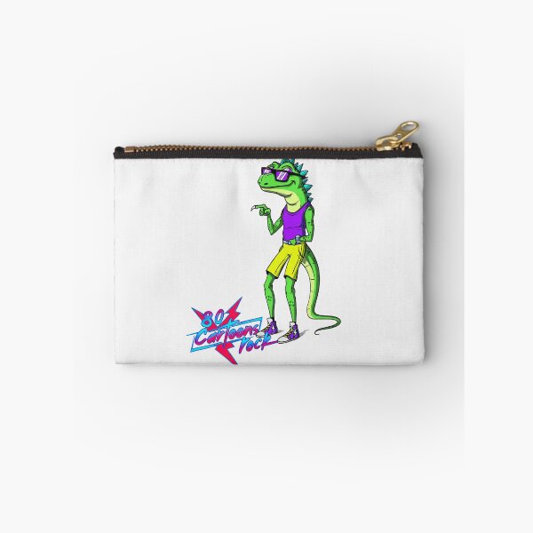Item preview, 80s Cartoons Rock designed and sold by Vintage Designs +.