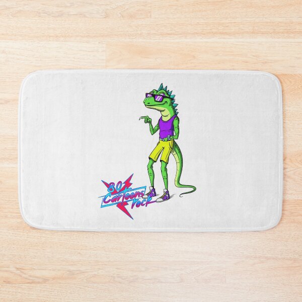 Item preview, 80s Cartoons Rock designed and sold by Vintage Designs +.