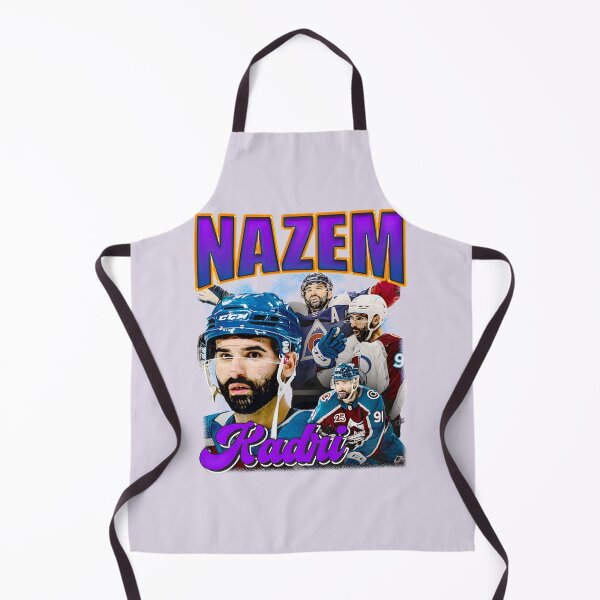 Item preview, Nazem Kadri Hockey Legend Vintage Design | PERFECT GIFT FOR YOU AND FRIENDS designed and sold by TichNyamupaguma.