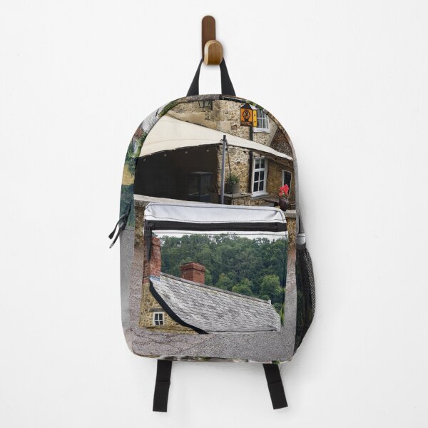 Item preview, The Masons Arms in the village of Branscombe Devon England UK designed and sold by John Gilham - Landscape Photography.
