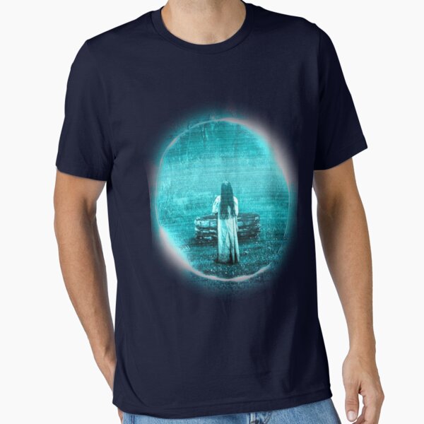 The Ring Movie T-Shirts for Sale | Redbubble The Ring Movie T-Shirts for Sale | Redbubble