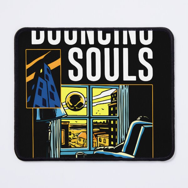Item preview, The Bouncing Souls designed and sold by Linda Conde.