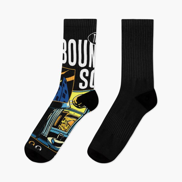 Item preview, The Bouncing Souls designed and sold by Linda Conde.