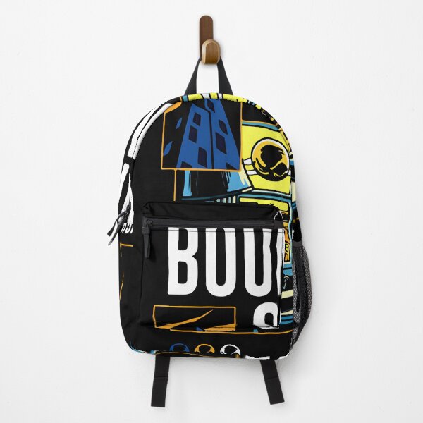 Item preview, The Bouncing Souls designed and sold by Linda Conde.