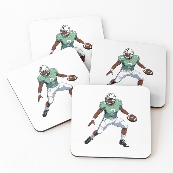 Item preview, Anime Style Quarterback Miami designed and sold by FRANCISCOGHERGH.